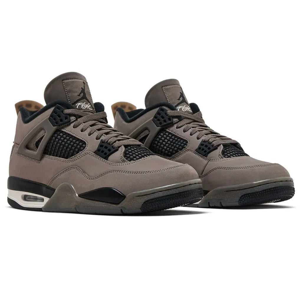 Air Jordan 4 Retro ‘Cave Stone’