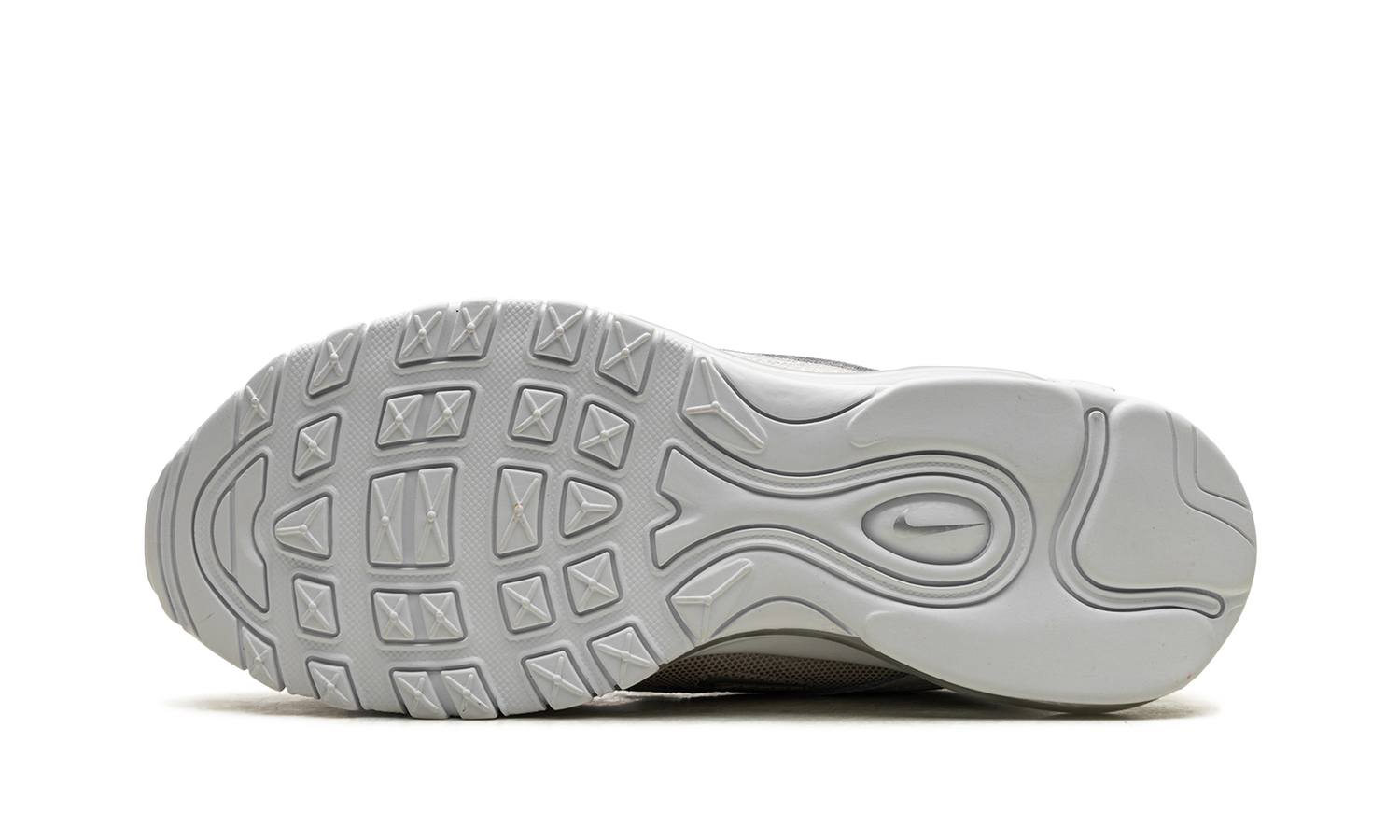 AIR MAX 97 WMNS "Metallic Silver" FQ8889 100