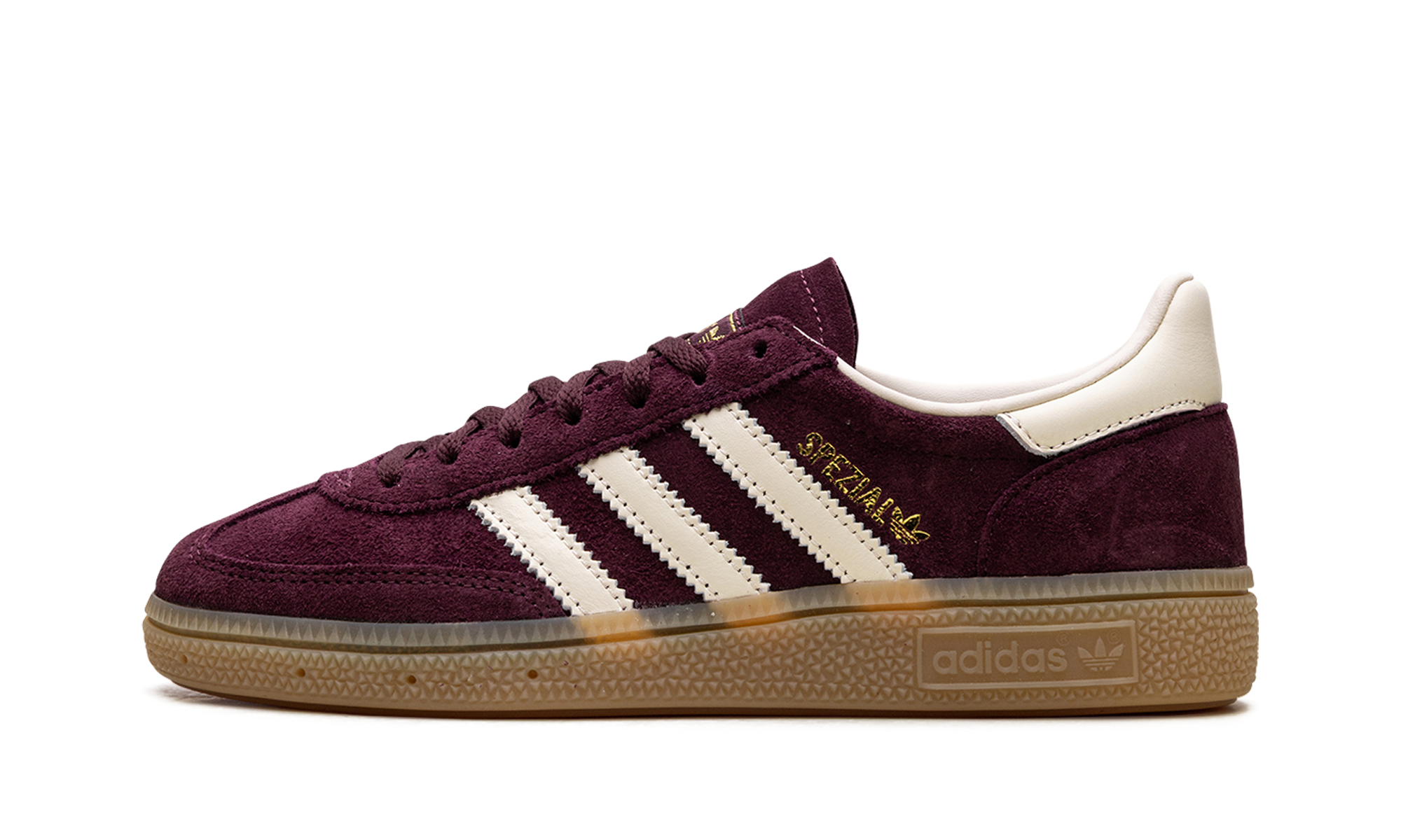 Handball Spezial WMNS "Maroon Cream" JP8726