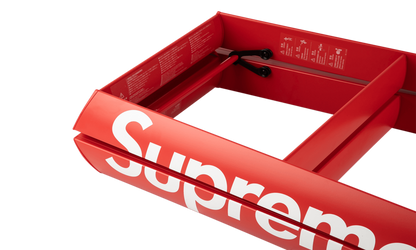 Lucano Step Ladder "FW18" SU5567