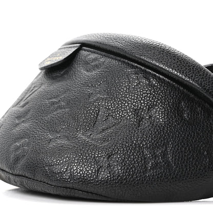 Empreinte BumBag Black