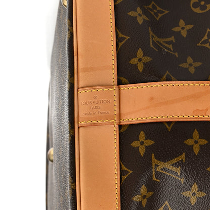 Monogram Cruiser 45