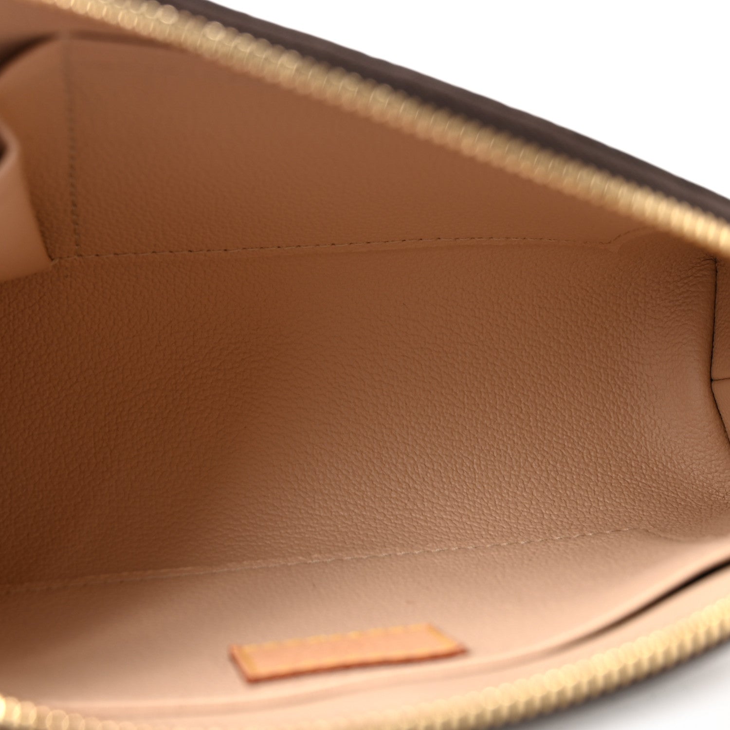 Monogram Cosmetic Pouch GM