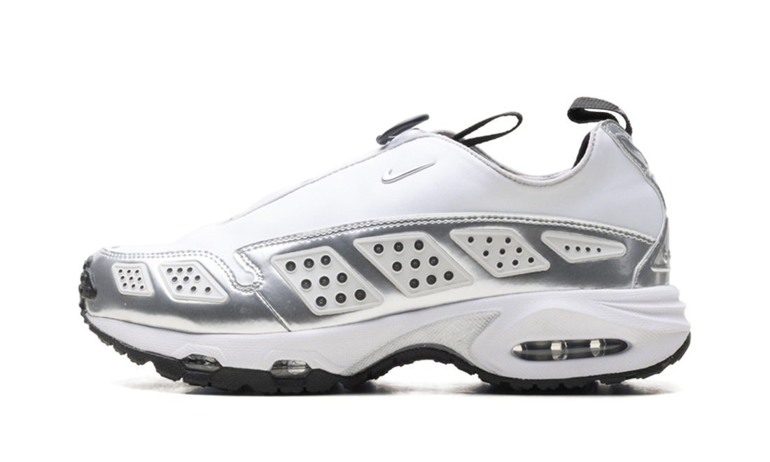 Air Max Sunder WMNS "White Metallic Silver" HJ4130 100