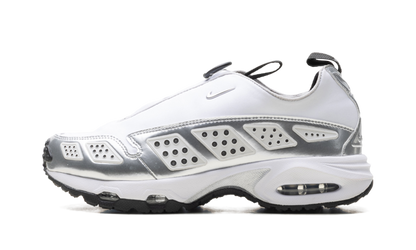 Air Max Sunder WMNS "White Metallic Silver" HJ4130 100