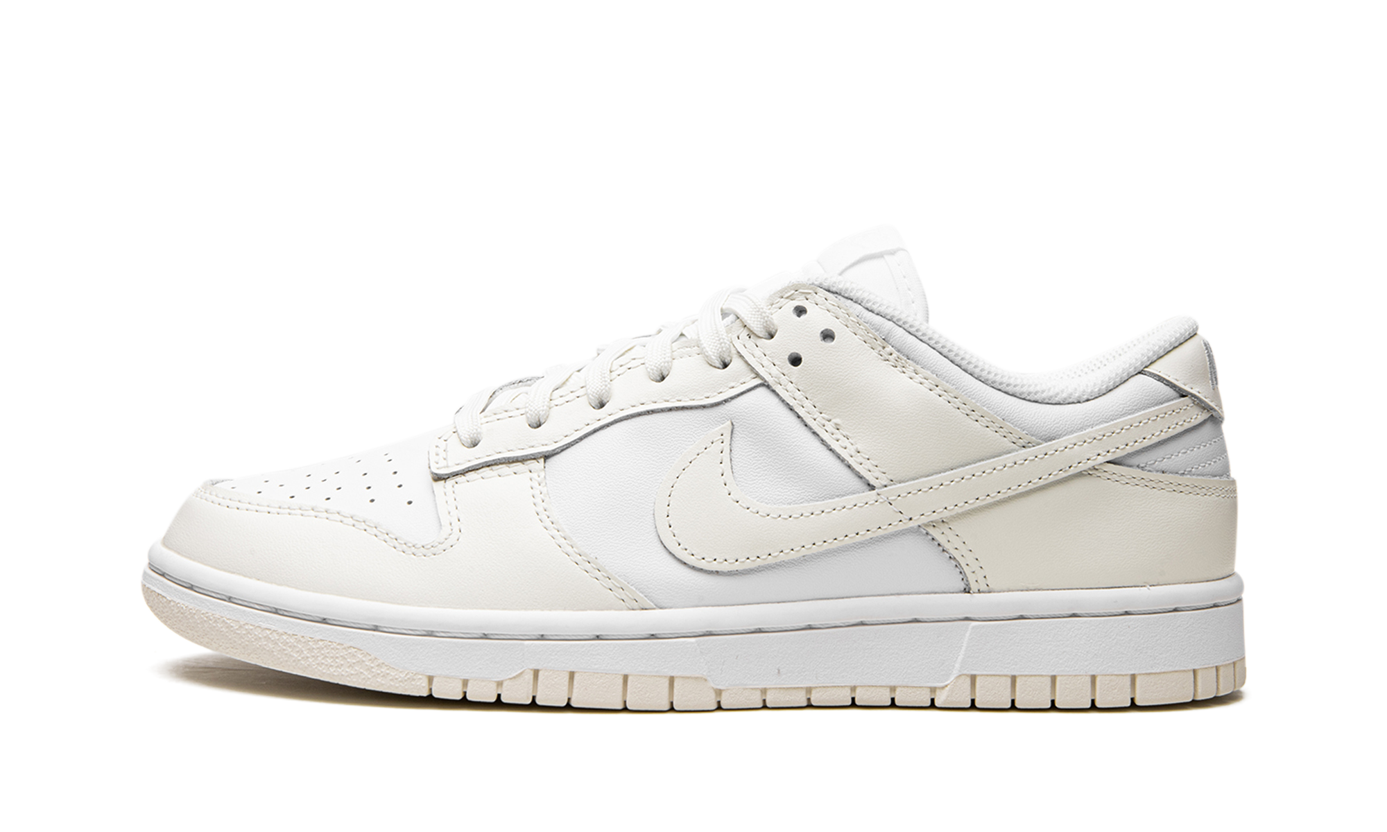 DUNK LO MNS WMNS "Coconut Milk" DD1503 121