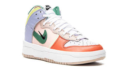DUNK HIGH UP MNS WMNS "Pastel" DH3718 700