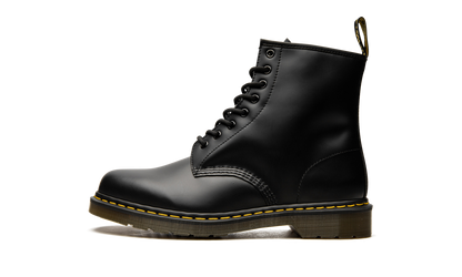 1460 Smooth Leather "Smooth Leather Black" 11822006