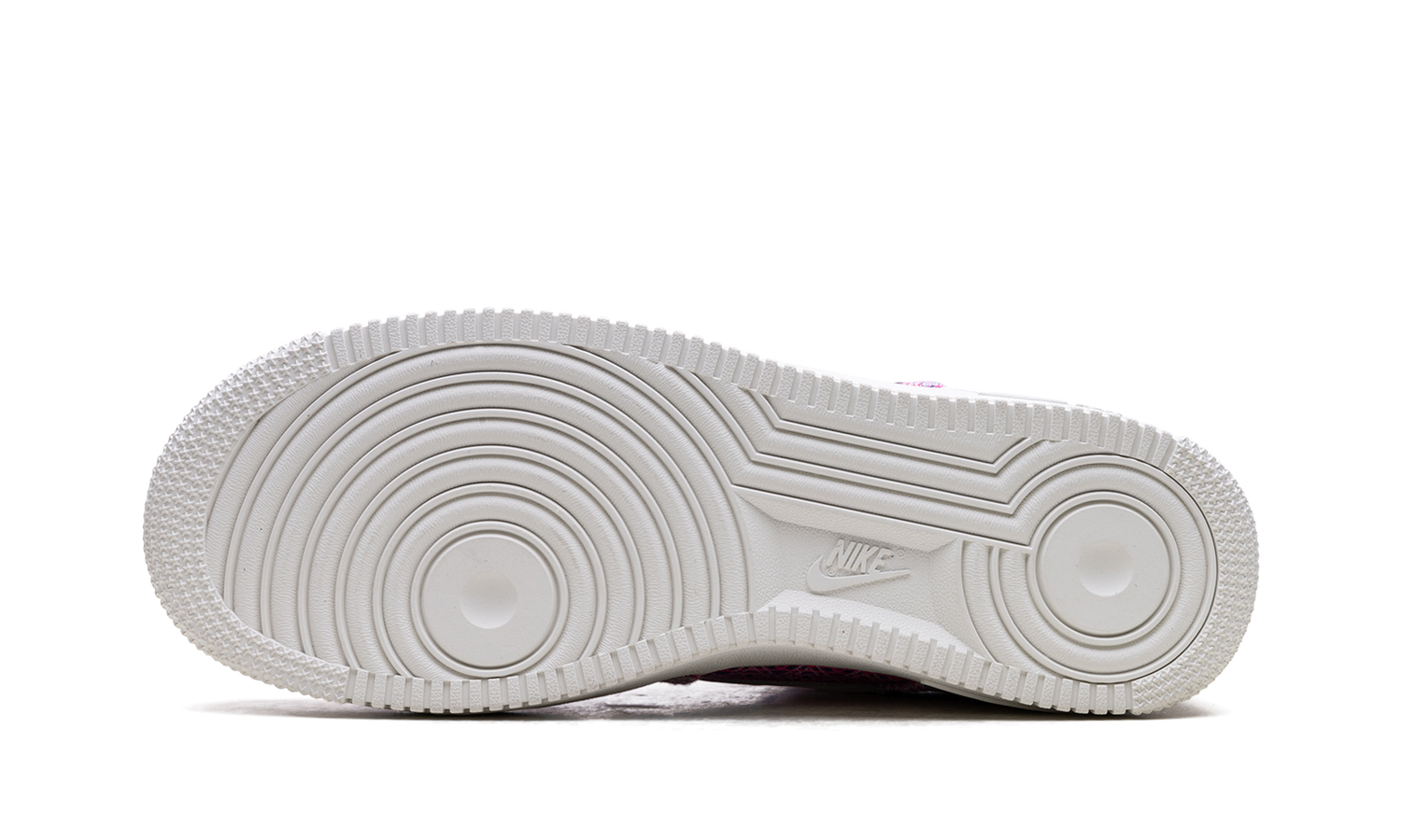 Air Force 1 &