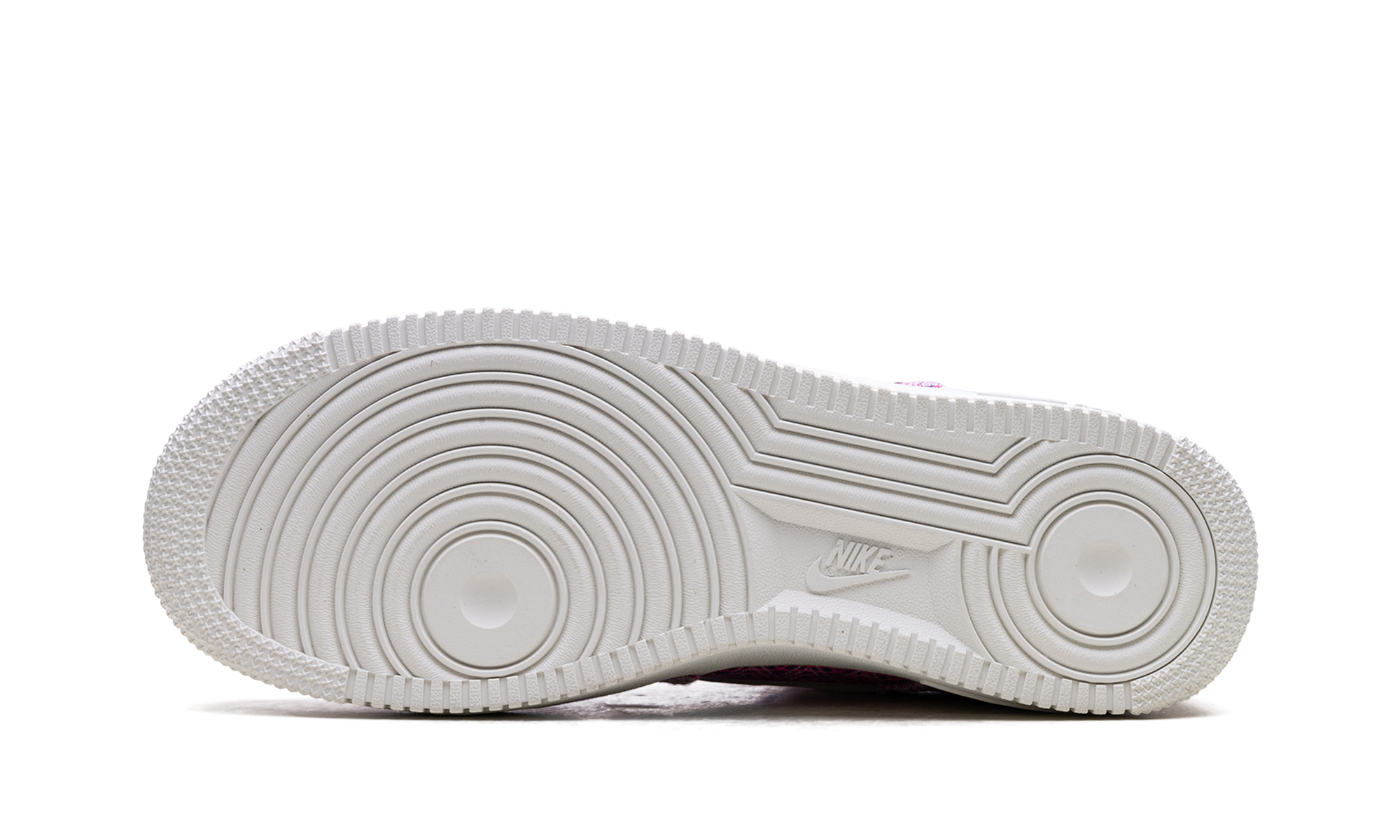 Air Force 1 &