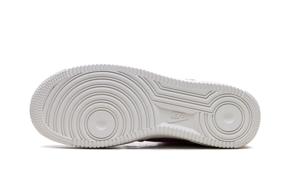 Air Force 1 &
