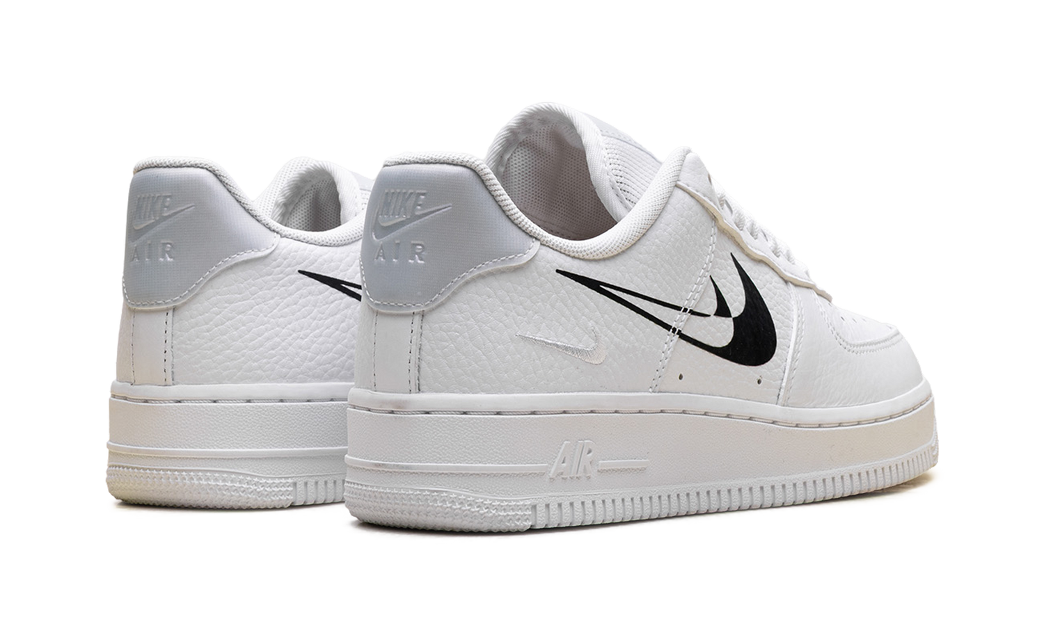 Air Force 1 Low 07 Wmns "White / Black" DV3455 100