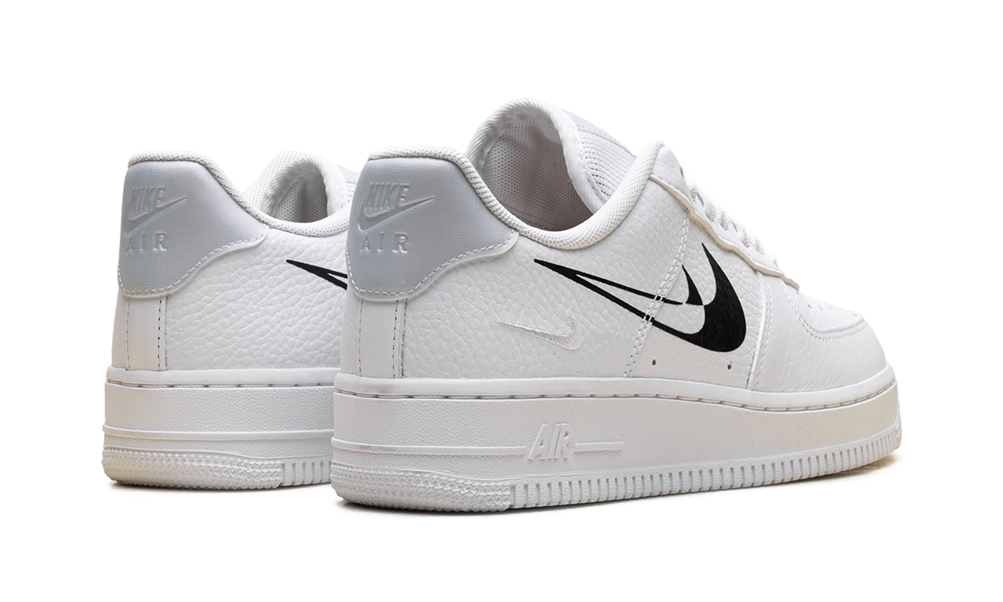 Air Force 1 Low 07 Wmns "White / Black" DV3455 100