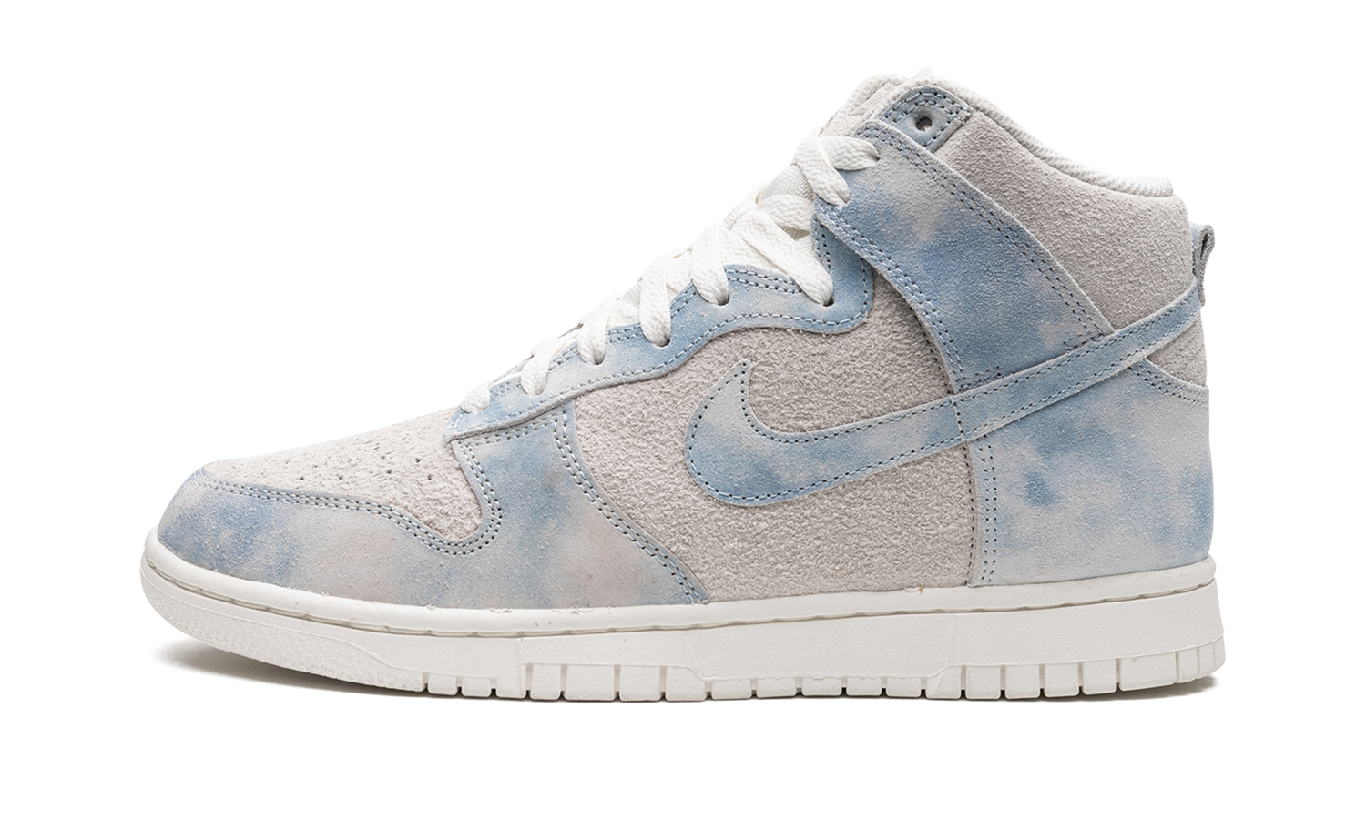 DUNK HIGH MNS WMNS "Clouds" FD0882 400