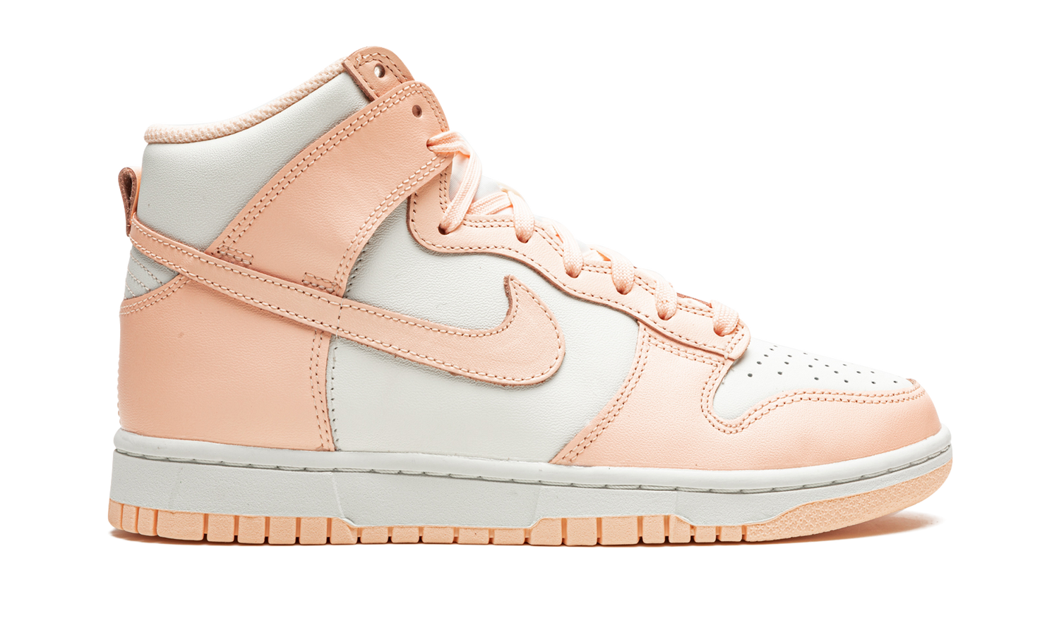 DUNK HIGH WMNS "Crimson Tint" DD1869 104