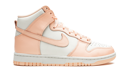 DUNK HIGH WMNS "Crimson Tint" DD1869 104