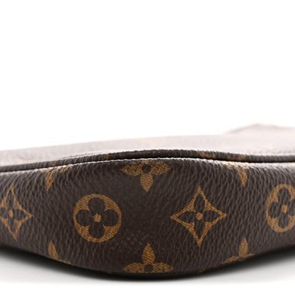 Monogram Multi Pochette Accessories Mini Pochette