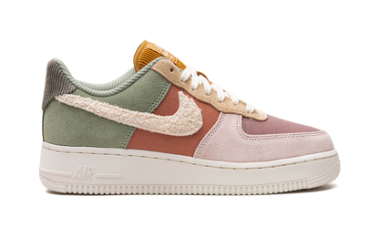 AIR FORCE 1 WMNS "Oil Green" FZ3782 386
