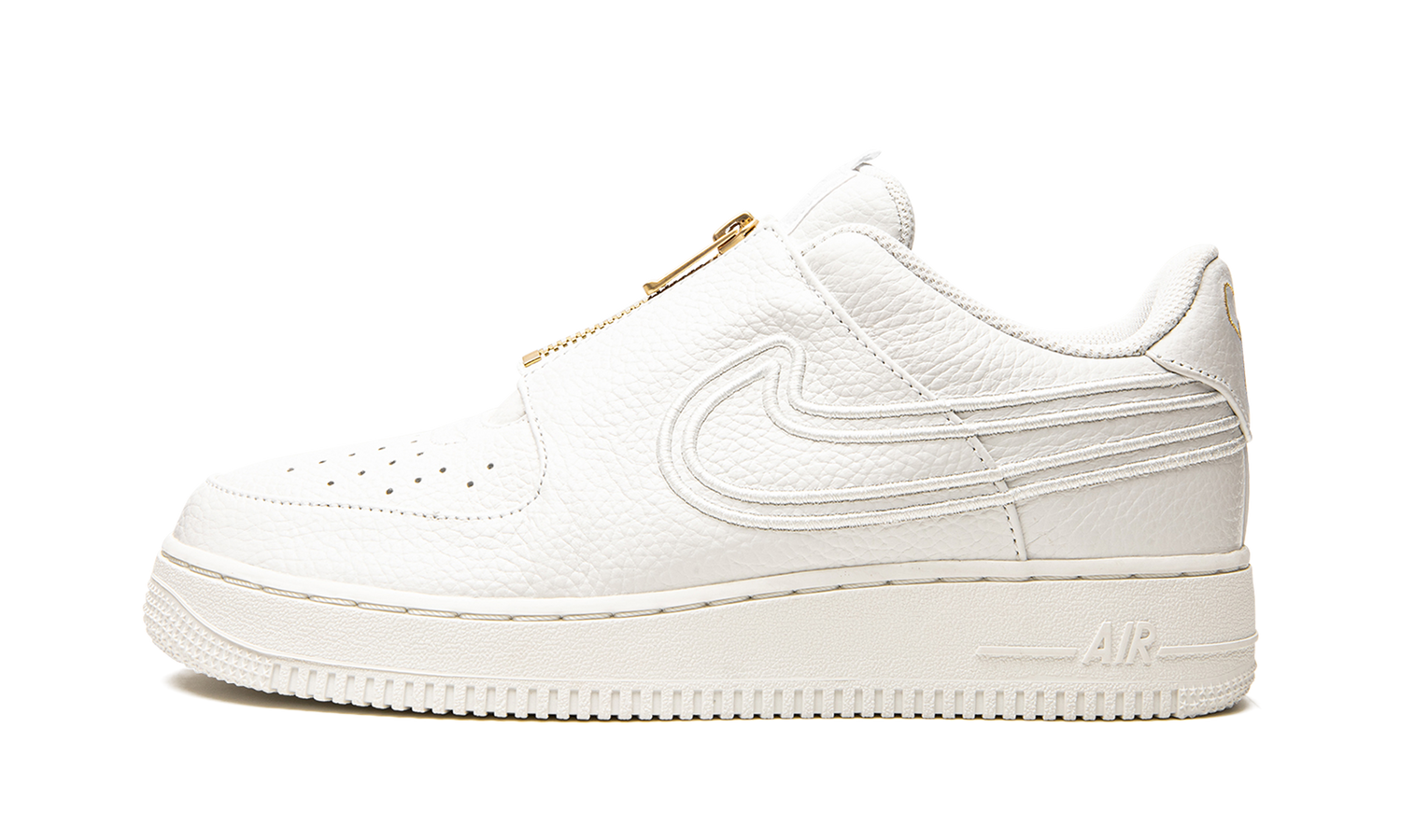 AIR FORCE 1 LO LXX WMNS "Serena Summit White" DM5036 100