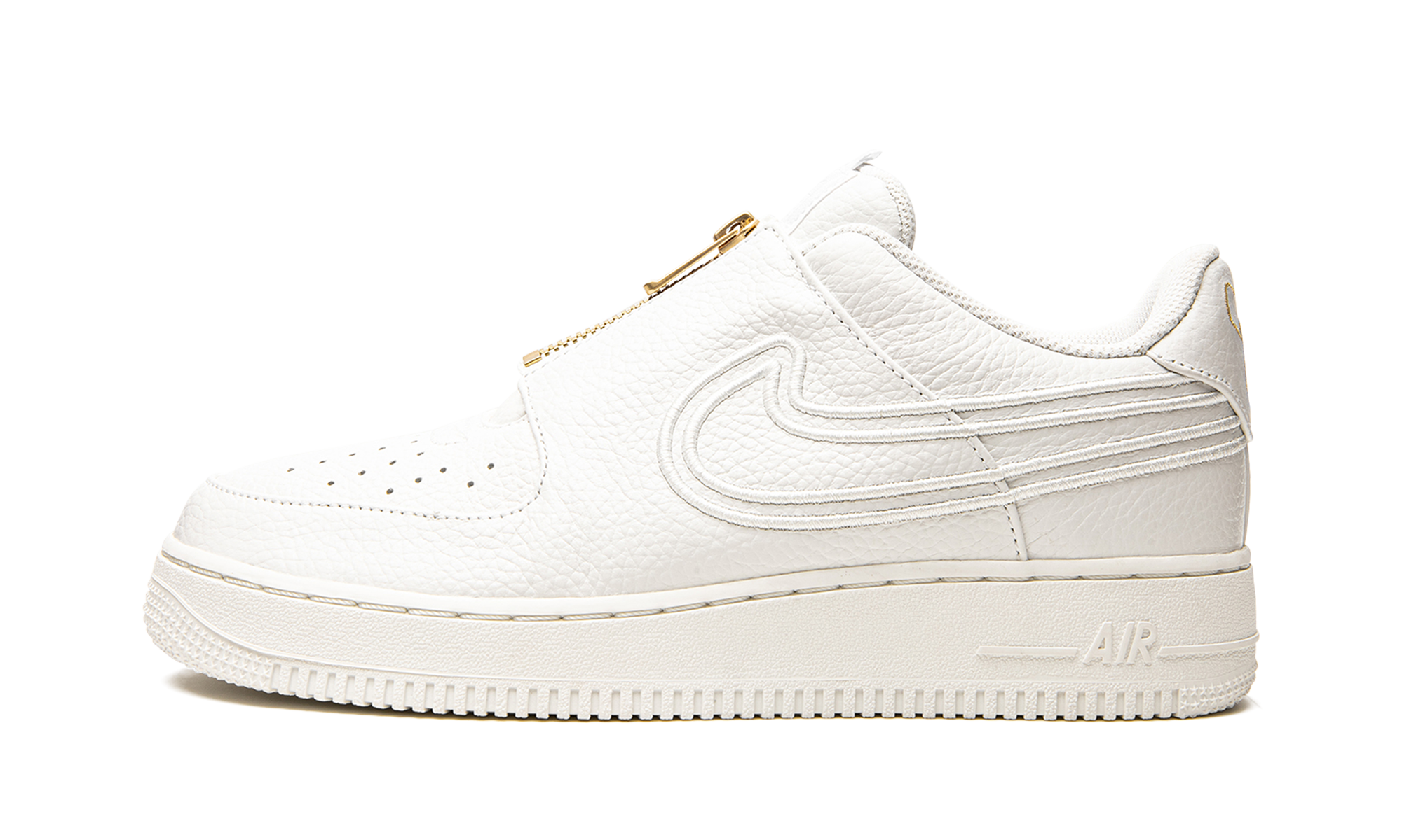 AIR FORCE 1 LO LXX WMNS "Serena Summit White" DM5036 100