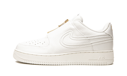 AIR FORCE 1 LO LXX WMNS "Serena Summit White" DM5036 100
