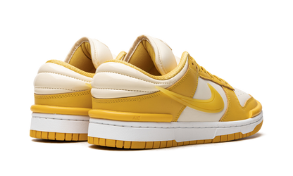 DUNK LO TIST WMNS "Vivid Sulfur" DZ2794 100