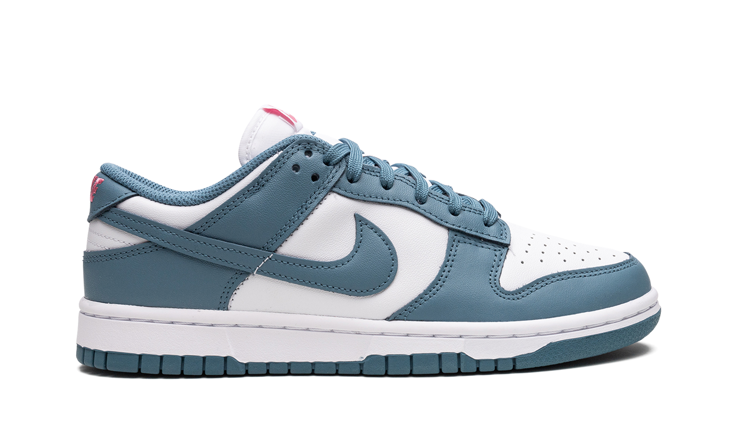 DUNK LO MNS WMNS "Noise Aqua" FJ0739 100