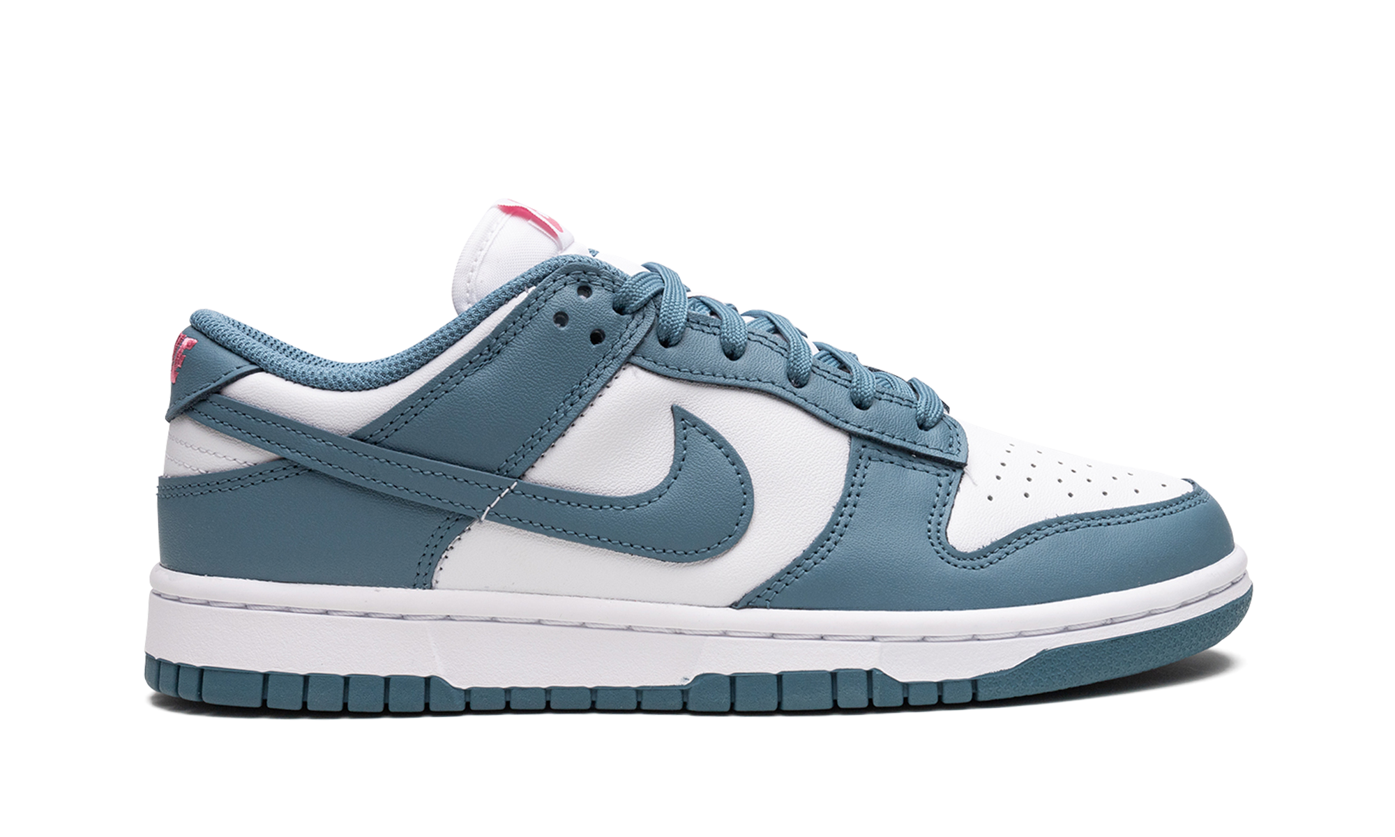 DUNK LO MNS WMNS "Noise Aqua" FJ0739 100