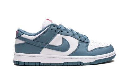 DUNK LO MNS WMNS "Noise Aqua" FJ0739 100