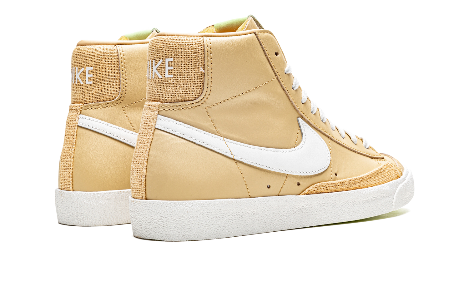 BLAZER MID &