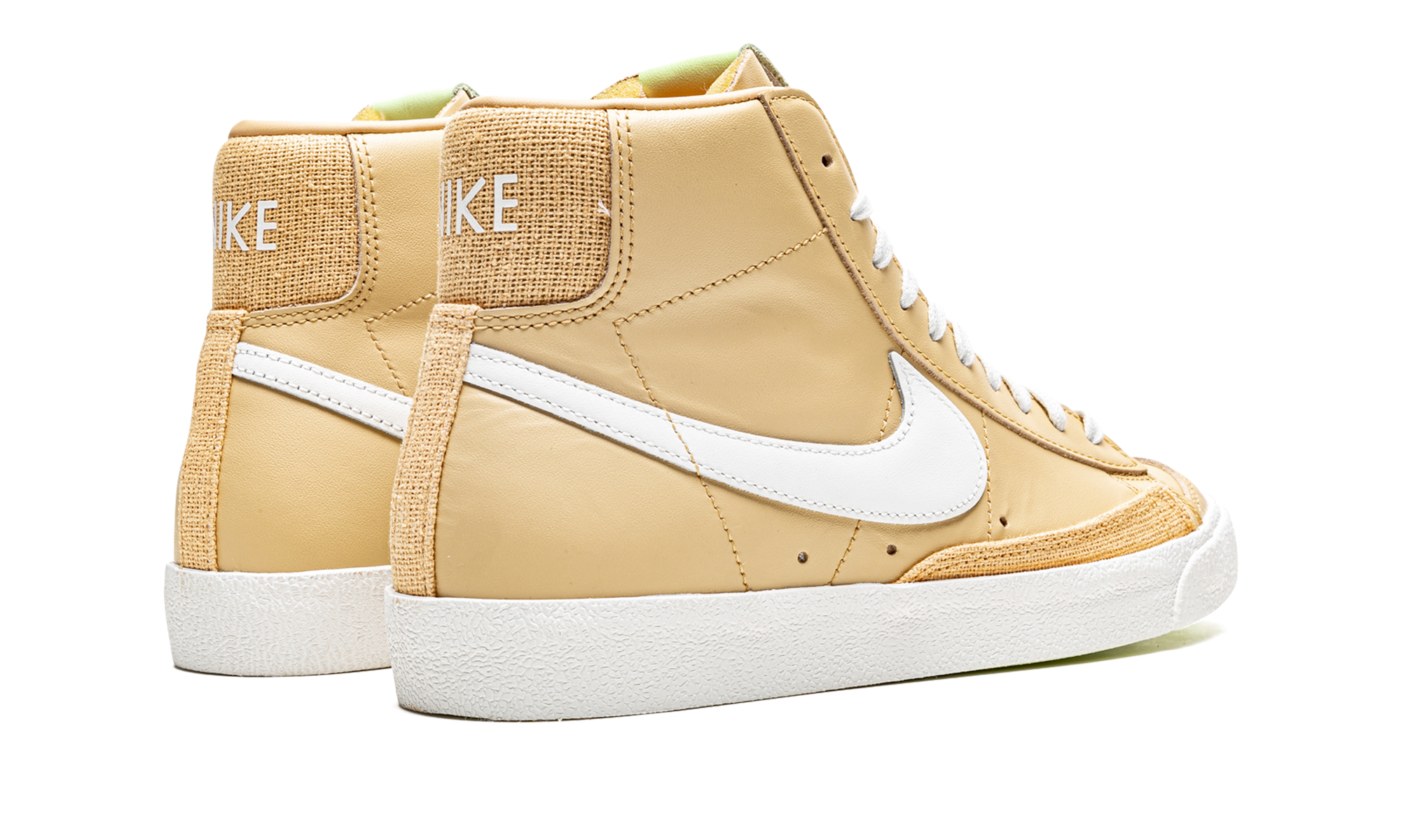 BLAZER MID &