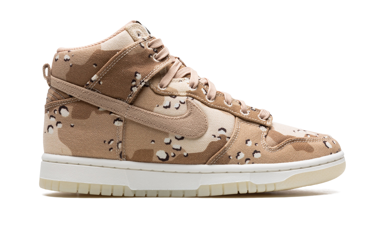 DUNK HIGH MNS WMNS "Desert Camo" DX2314 200