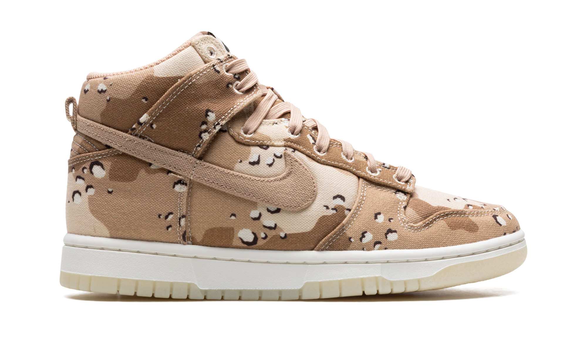 DUNK HIGH MNS WMNS "Desert Camo" DX2314 200