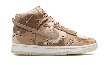 DUNK HIGH MNS WMNS "Desert Camo" DX2314 200