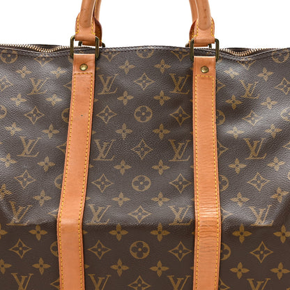 Monogram Keepall 50