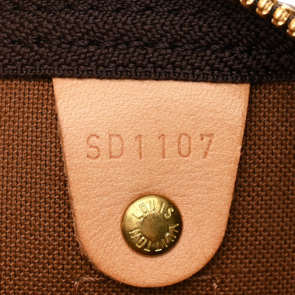 Monogram Keepall Bandouliere 55