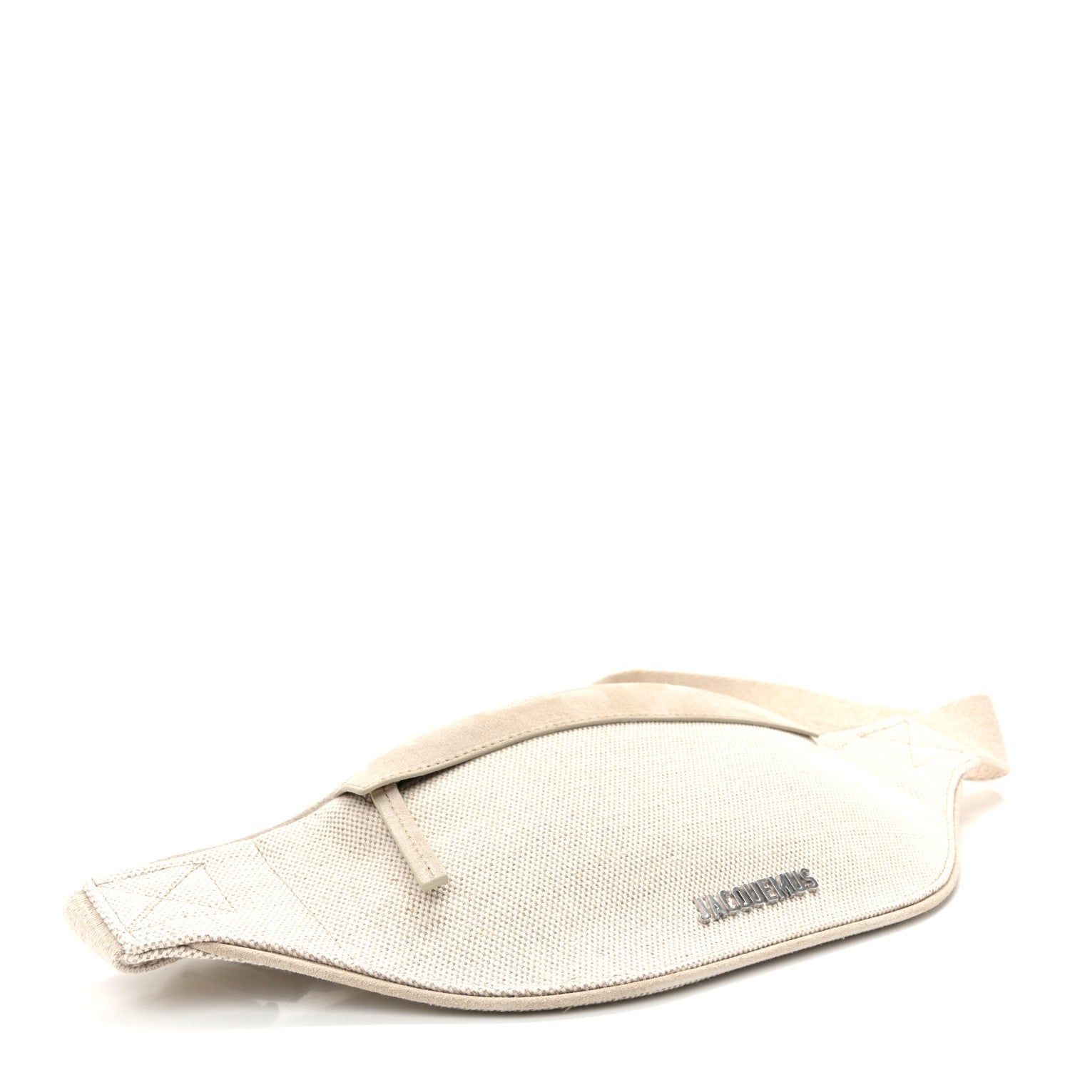Linen La Banane Meunier Light Beige