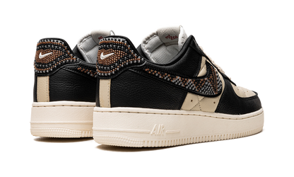 AIR FORCE 1 SP MNS WMNS "Premium Goods - The Sophia" DV2957 001