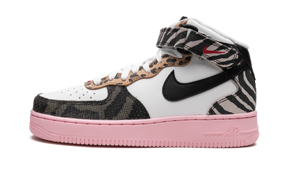 AIR FORCE 1 MID MNS WMNS "Tunnel Walk" DZ4841 100