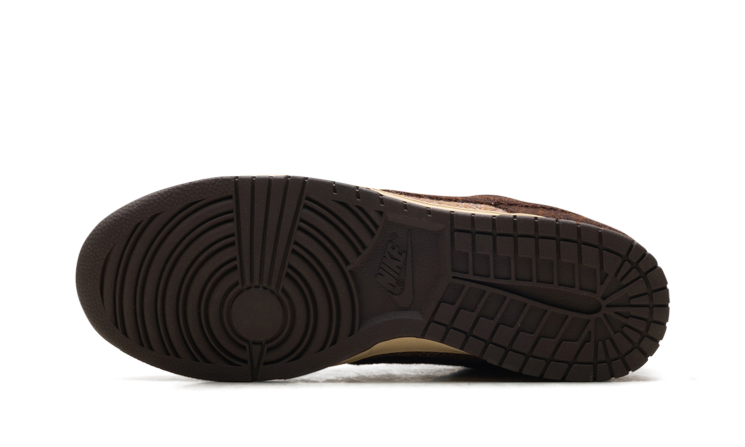 Dunk Low WMNS "Harris Tweed - Sesame" IO0052 200