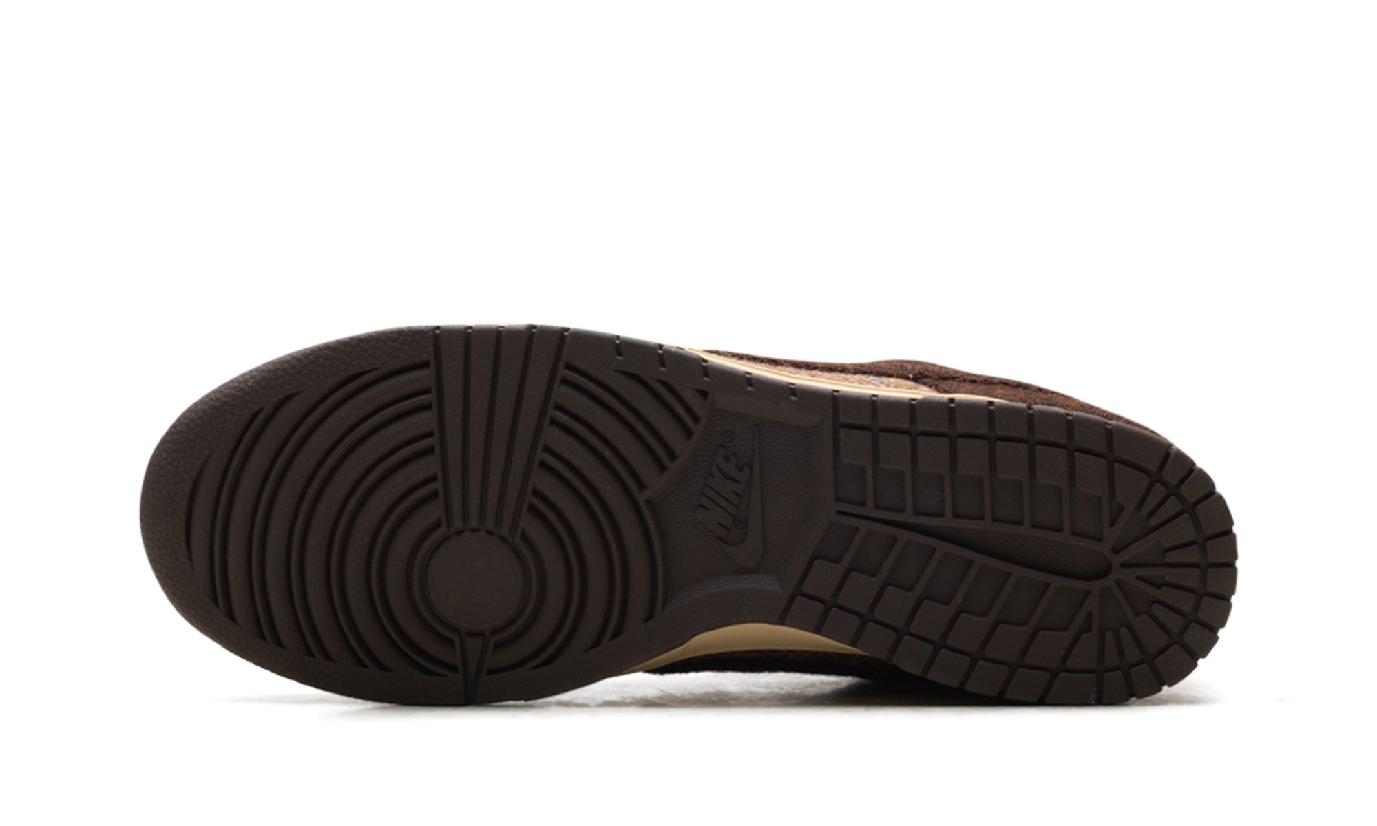 Dunk Low WMNS "Harris Tweed - Sesame" IO0052 200