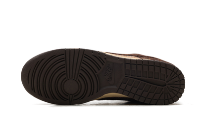 Dunk Low WMNS "Harris Tweed - Sesame" IO0052 200
