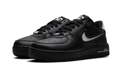 Air Force 1 Low WMNs "Dance Pack - Black Metallic Silver" FJ7409 002