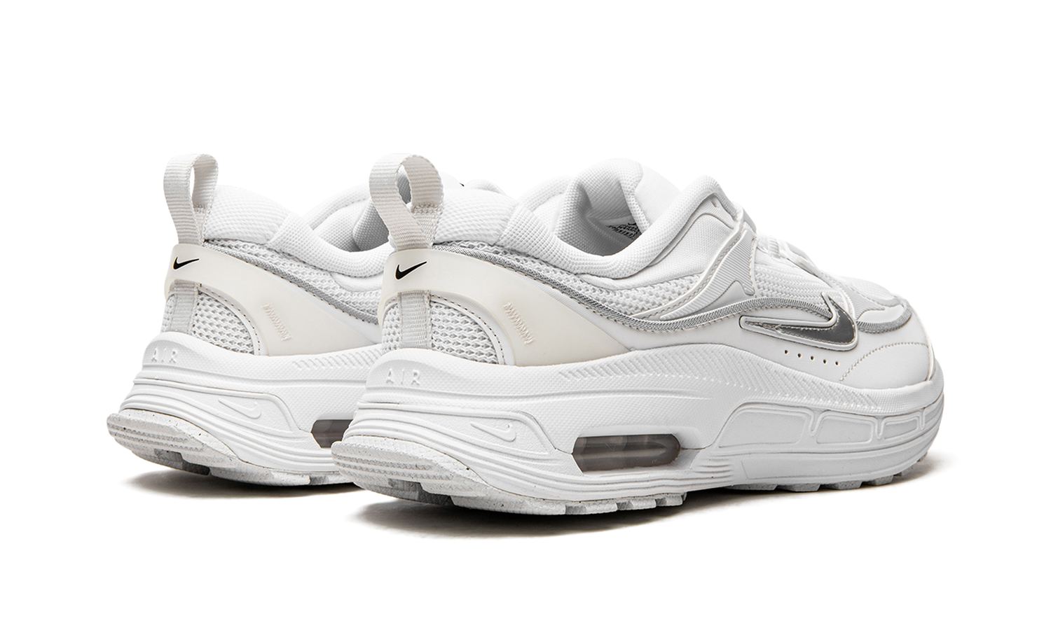 AIR MAX BLISS () WMNS "White" DH5128 101