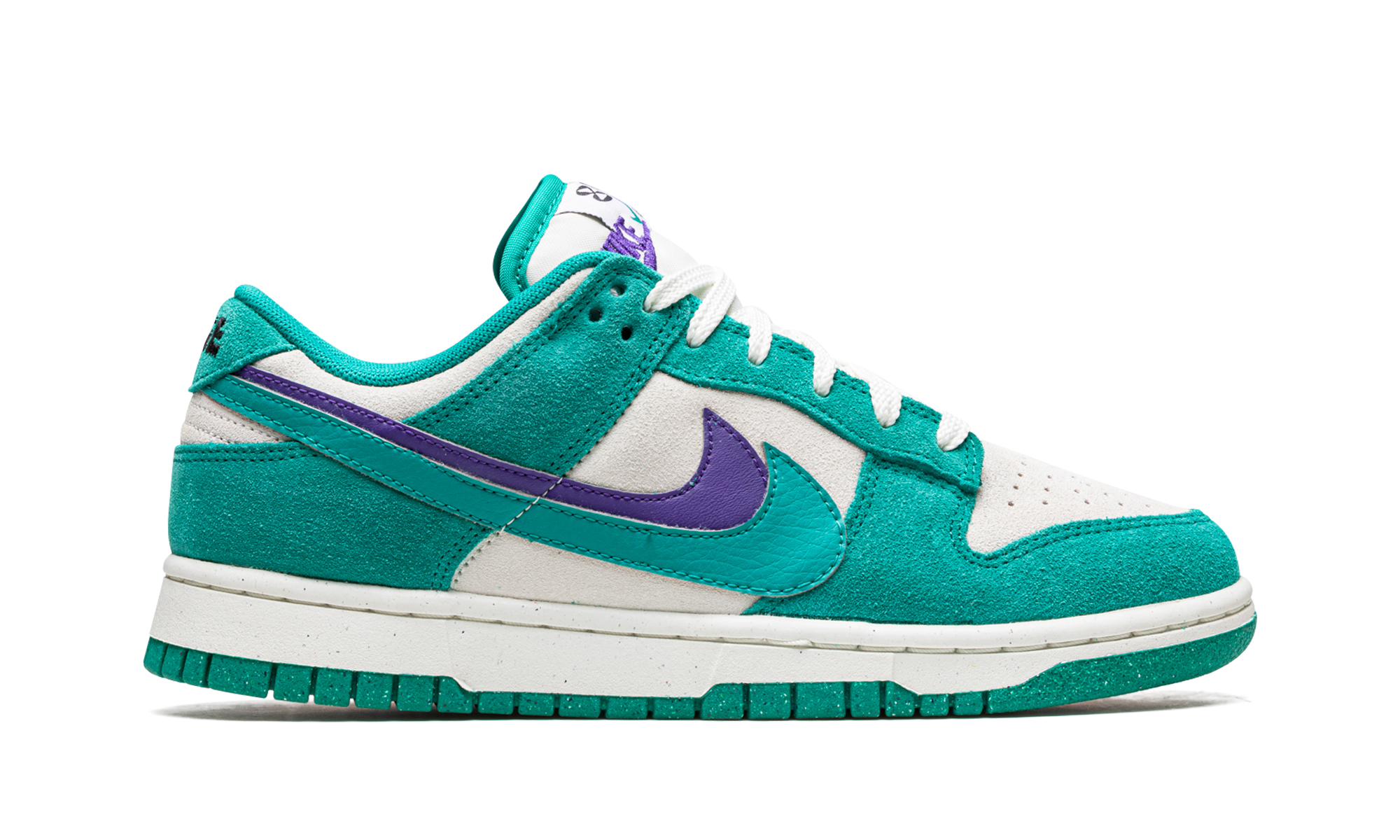 DUNK LO MNS WMNS "85" DO9457 101