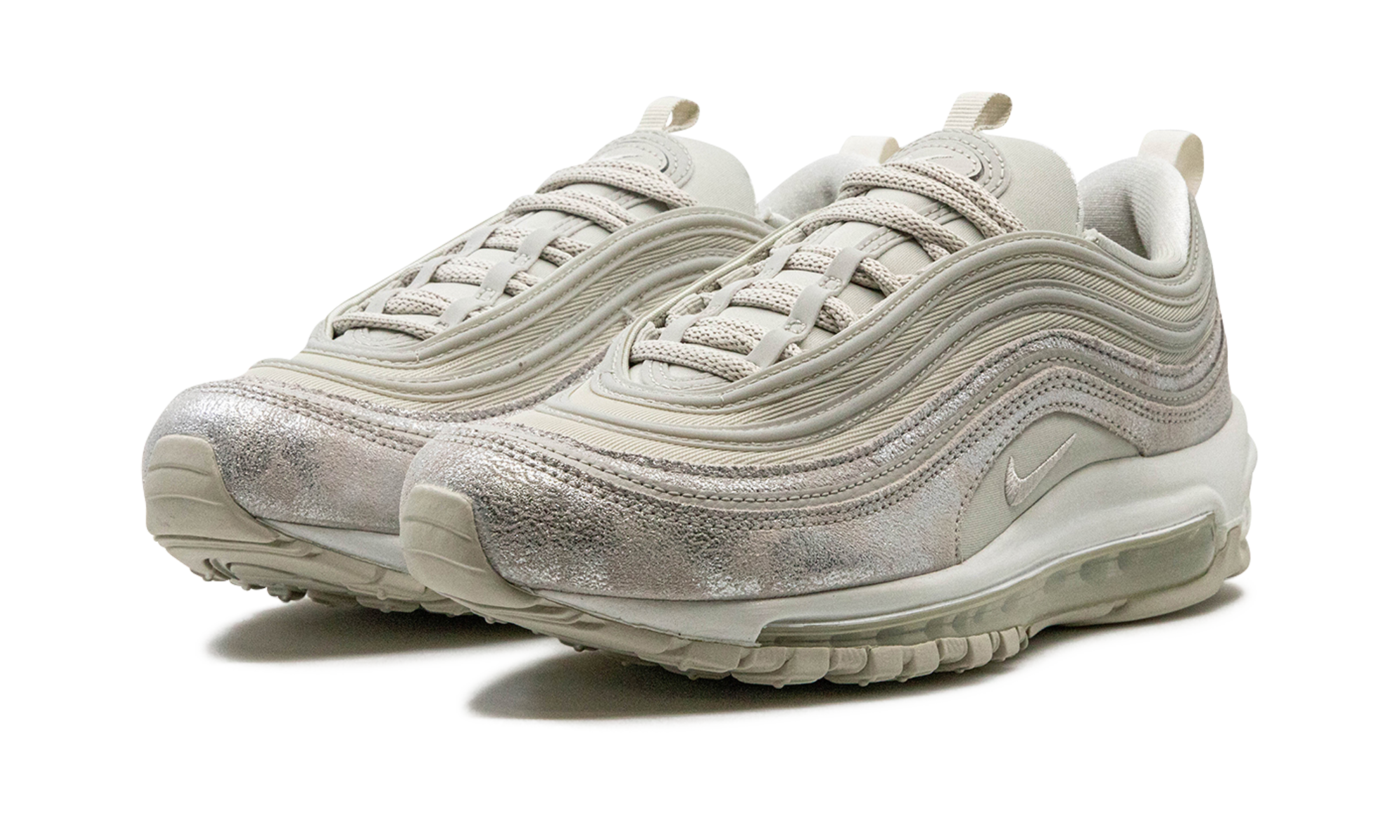 AIR MAX 97 WMNS "Light Bone Pre-Worn" DX0137 002
