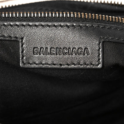 Agneau Arena Classic Hardware Small Le City Almond