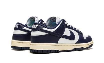 DUNK LOW WMNS "Vintage Navy" DD1503 115