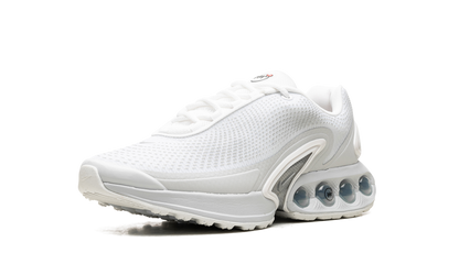 Air Max Dn "White Metallic" FJ3145 100