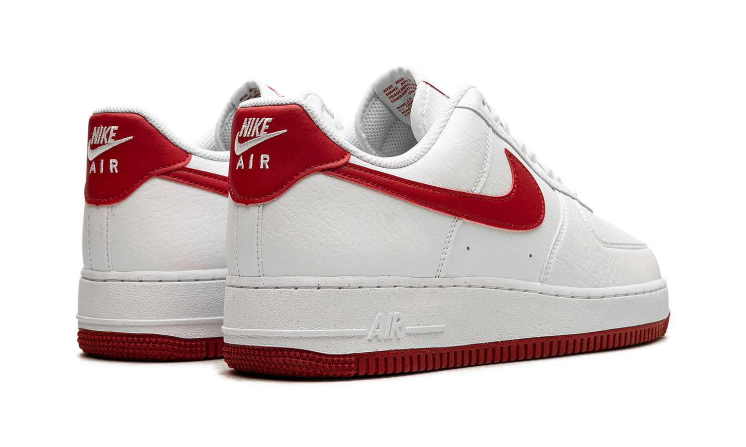 Air Force 1 &
